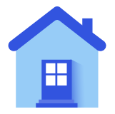 Home Insurance Icon